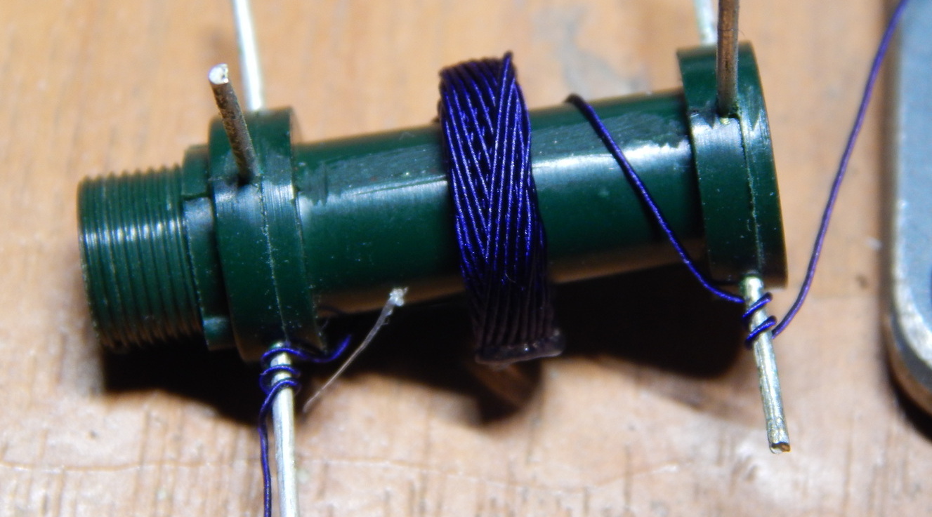 Намотка универсаль Намотка универсаль