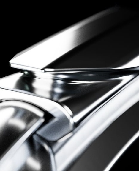 Бегунок № 21