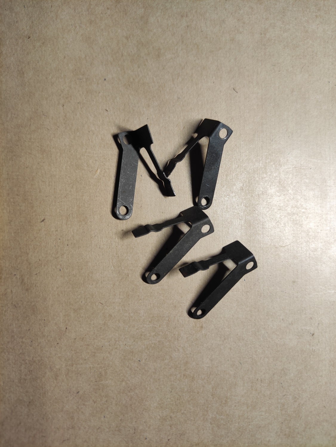 Пружина реверса.&nbsp;